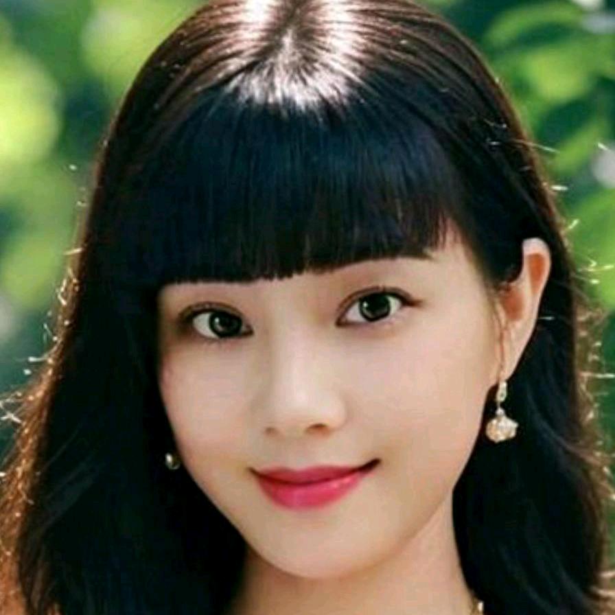 爱妮❤️