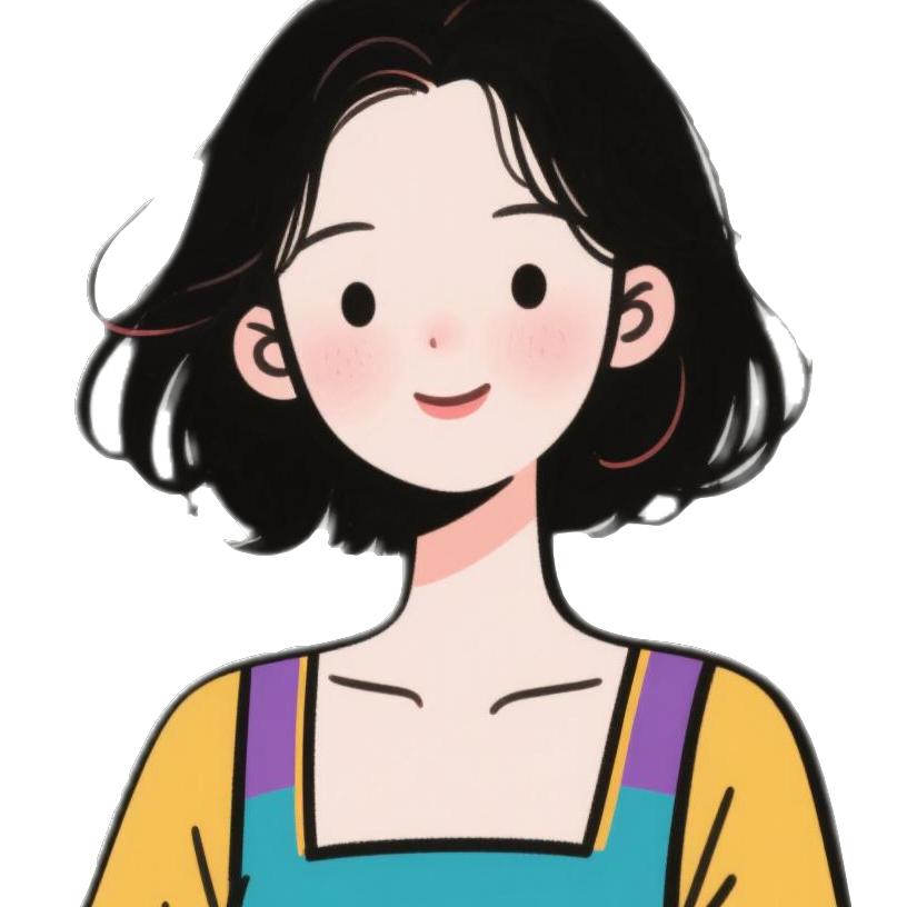 静静爱穿搭