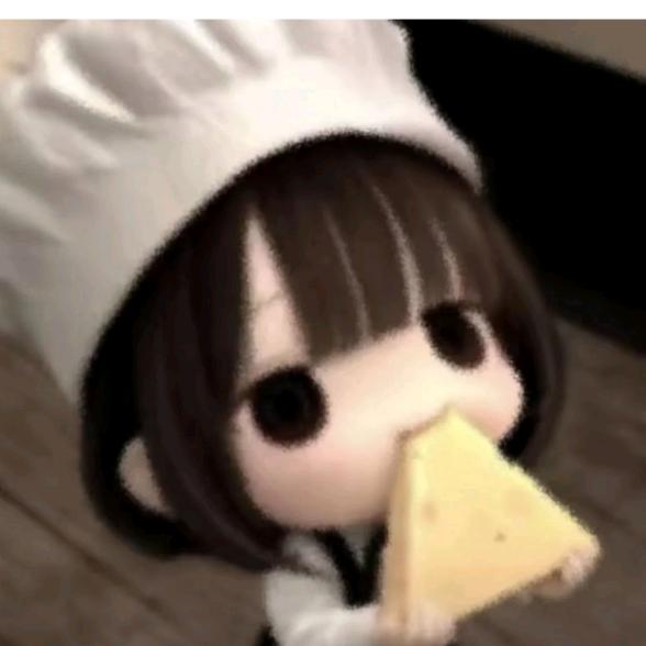 玉米不是玉米粒