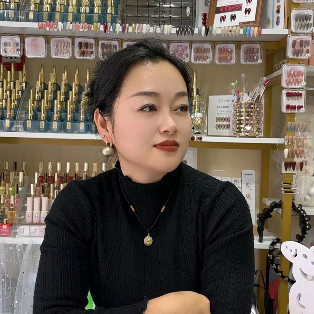 奈欧美甲美睫官方号