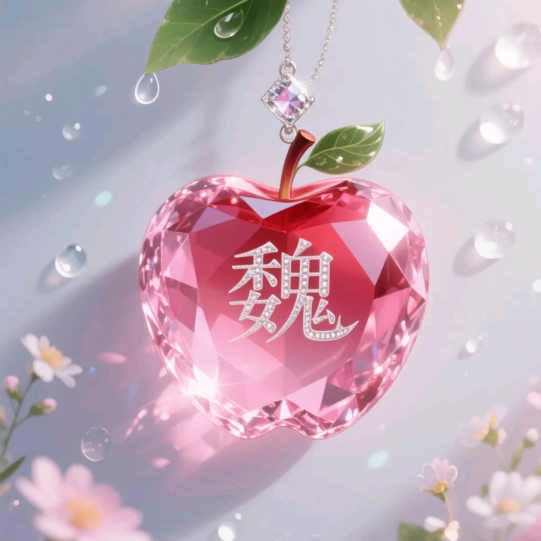 魏你而来