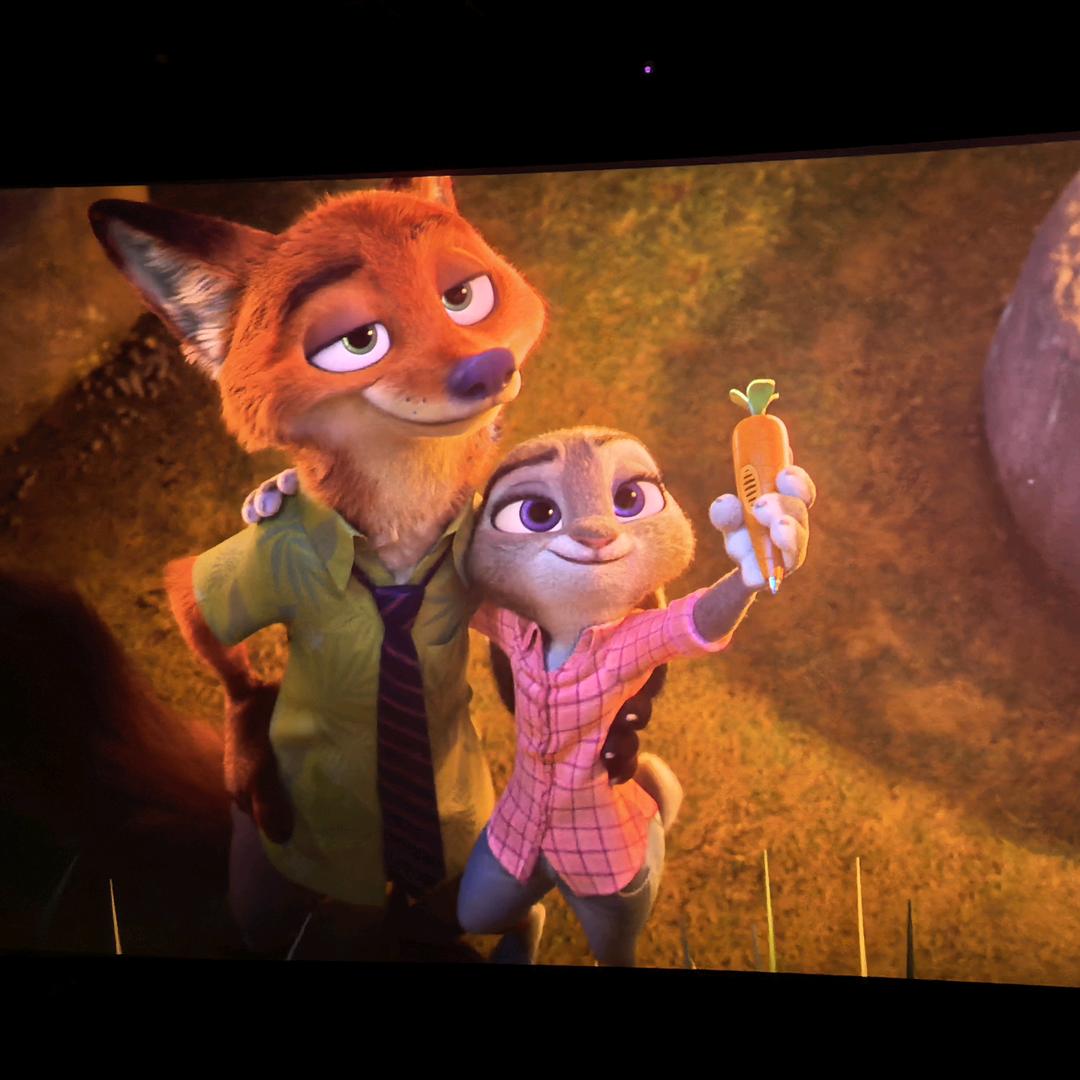 踮起脚尖～靠近阳光