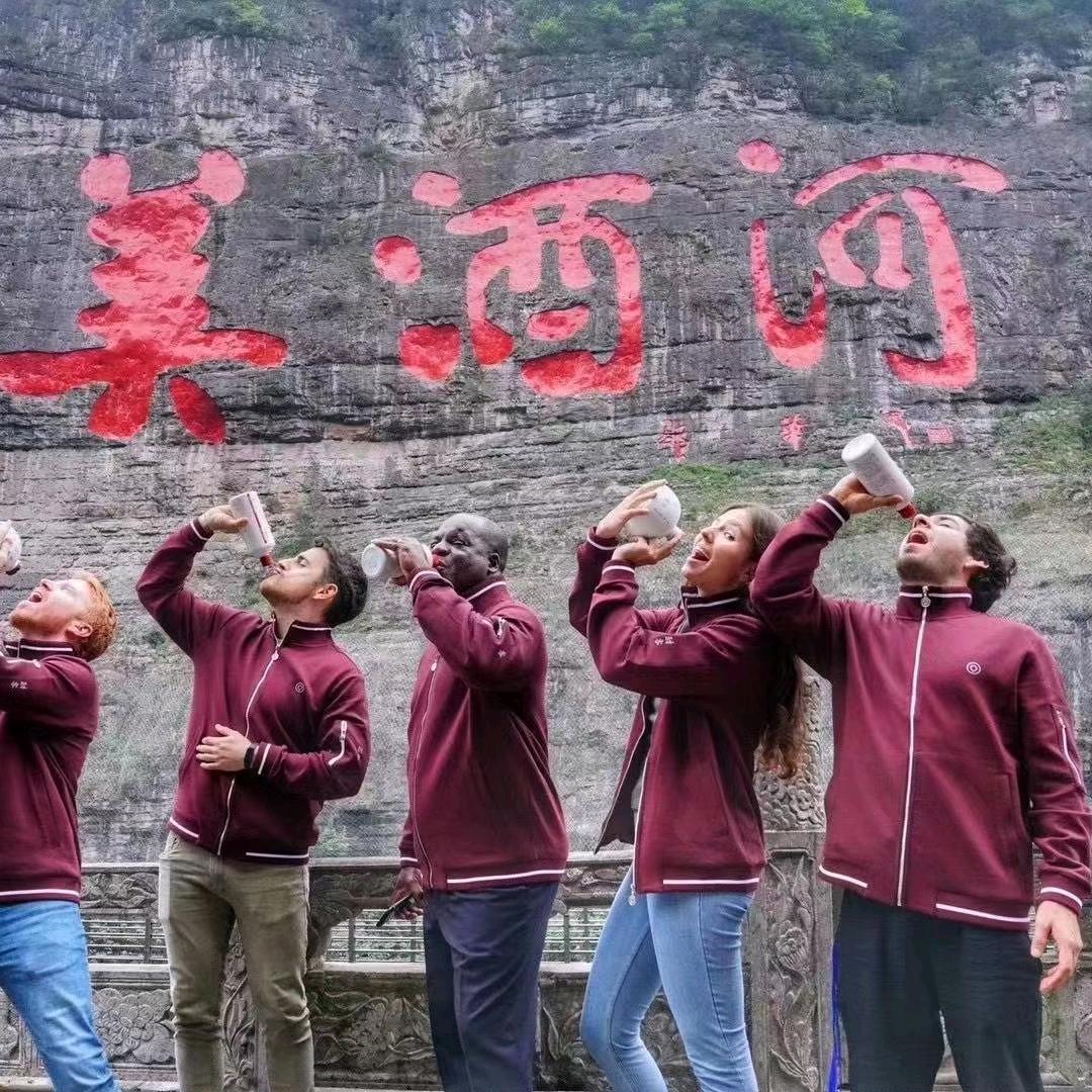 红涛～浩哥（团队招人）