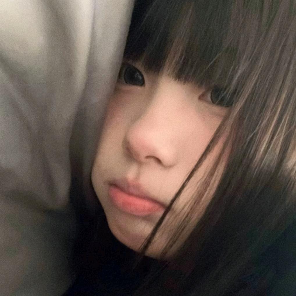 吧唧一口😋