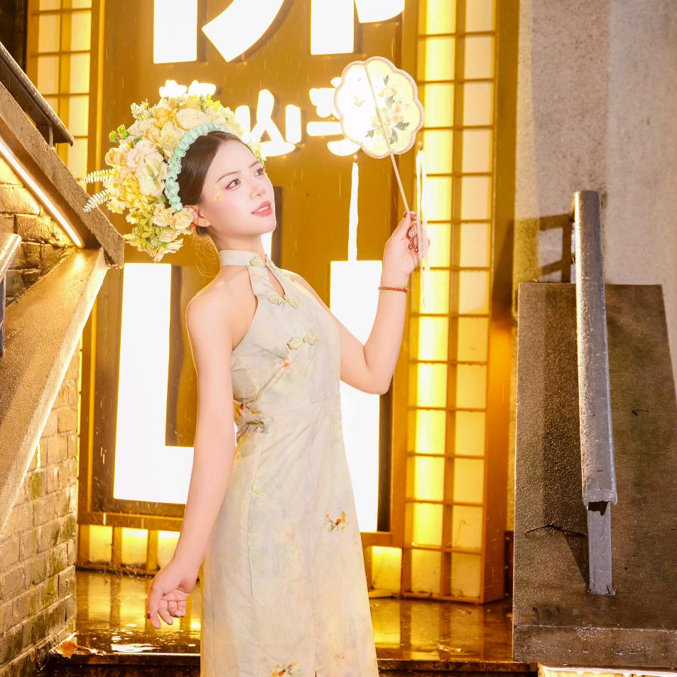 楚楚🍀