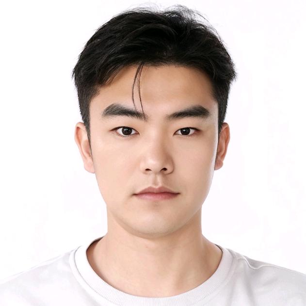陈灿宇