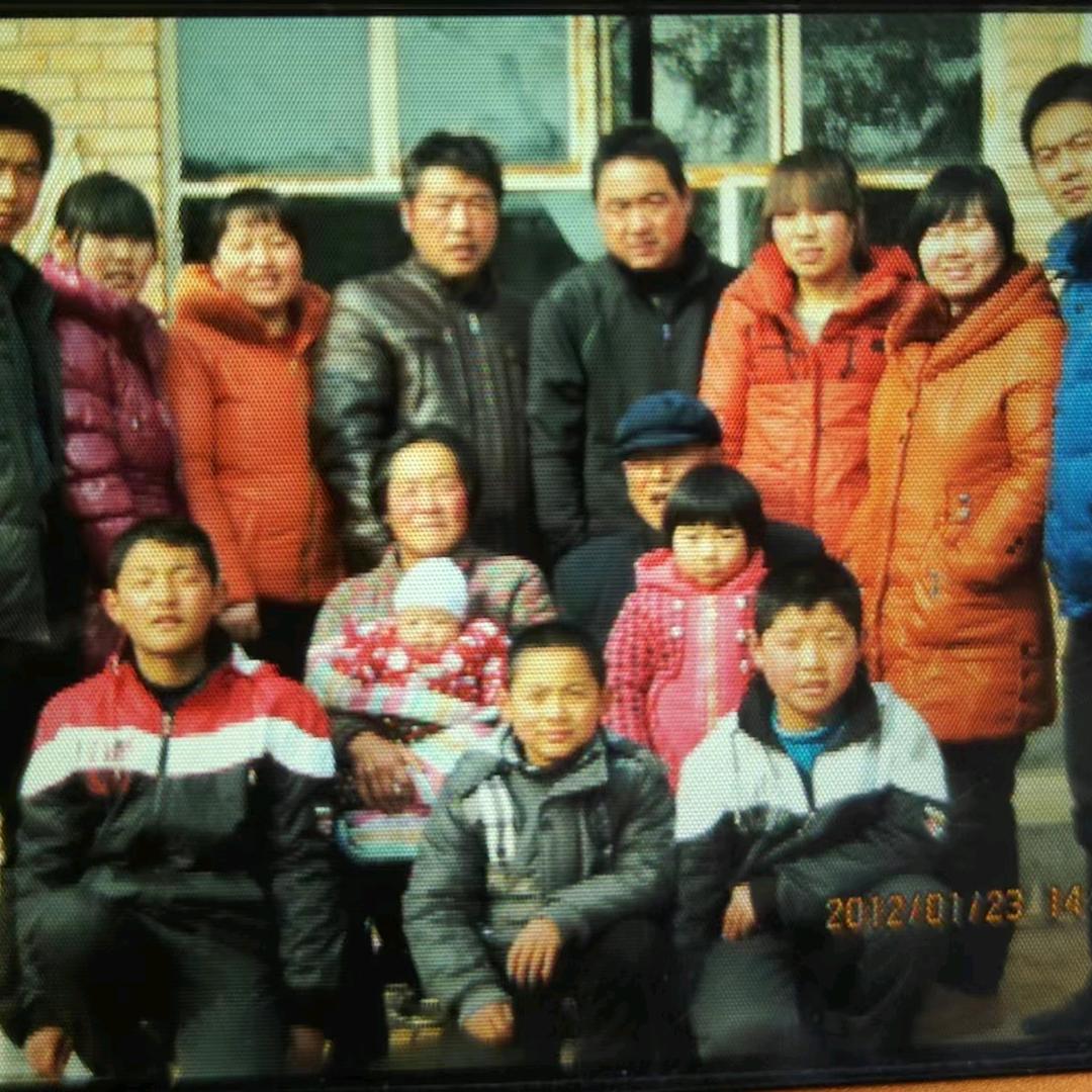 @我相信可以成功
