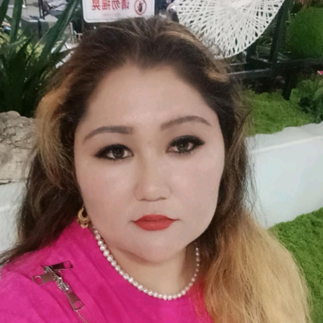 美丽新疆