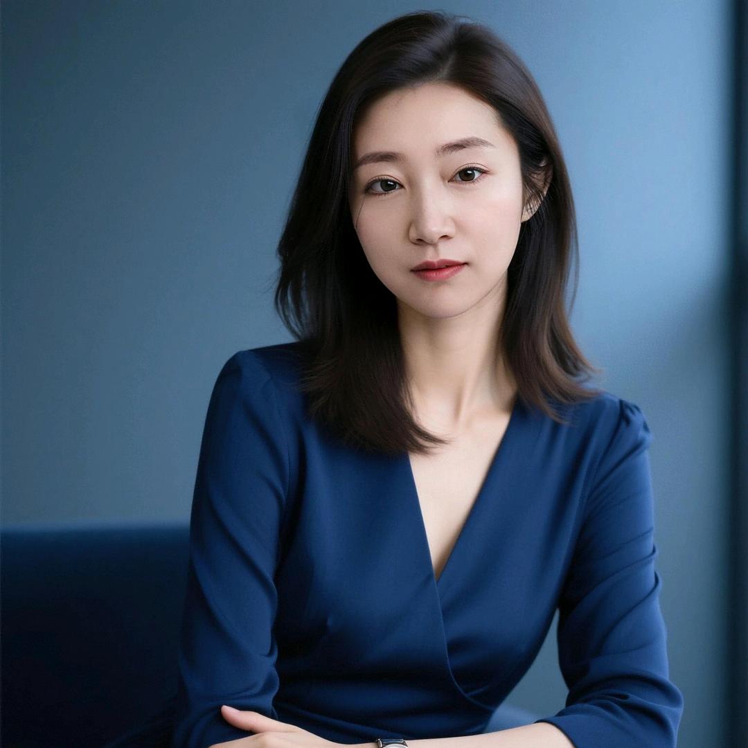 子衿智慧（收徒）