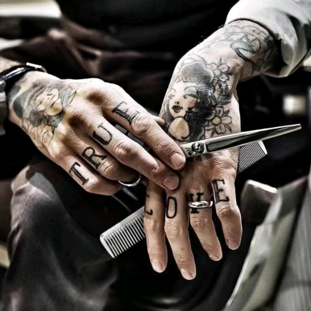 头等大事✂️瓜州店