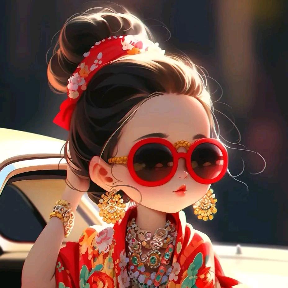 丹姐大樱桃🍒