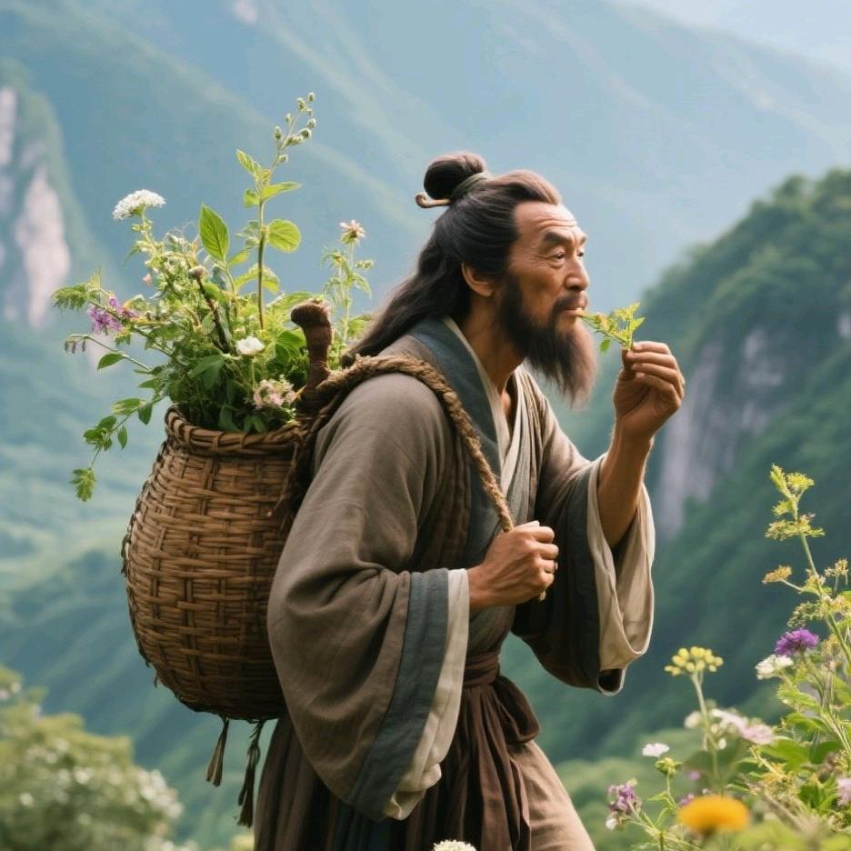 健康长寿