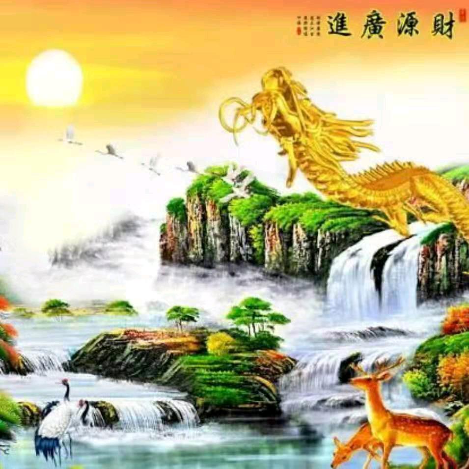 霜叶红于二月花