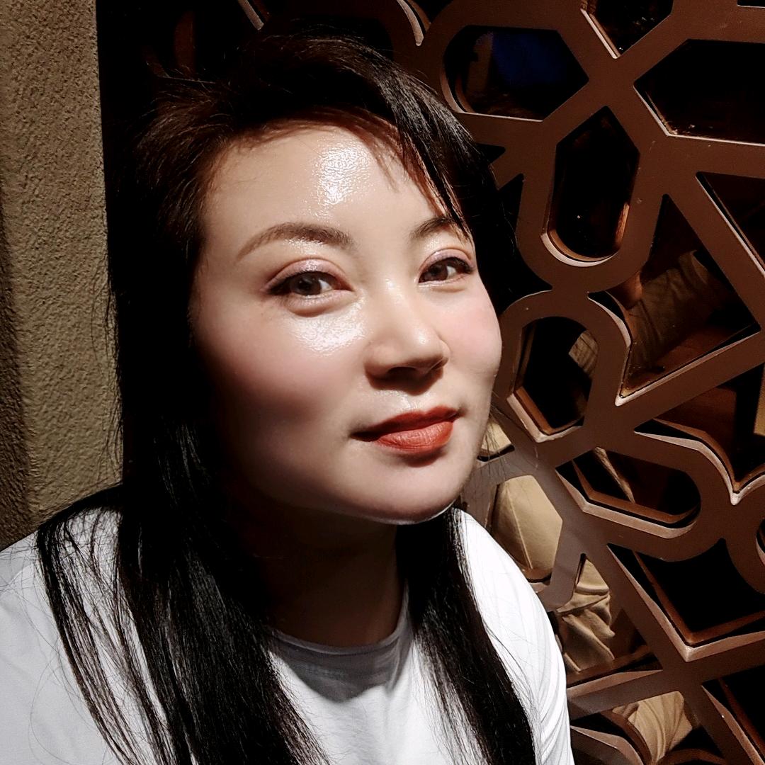 胖媚燕丽（大号中午直播）