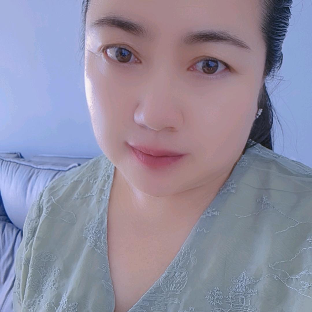 素颜依旧