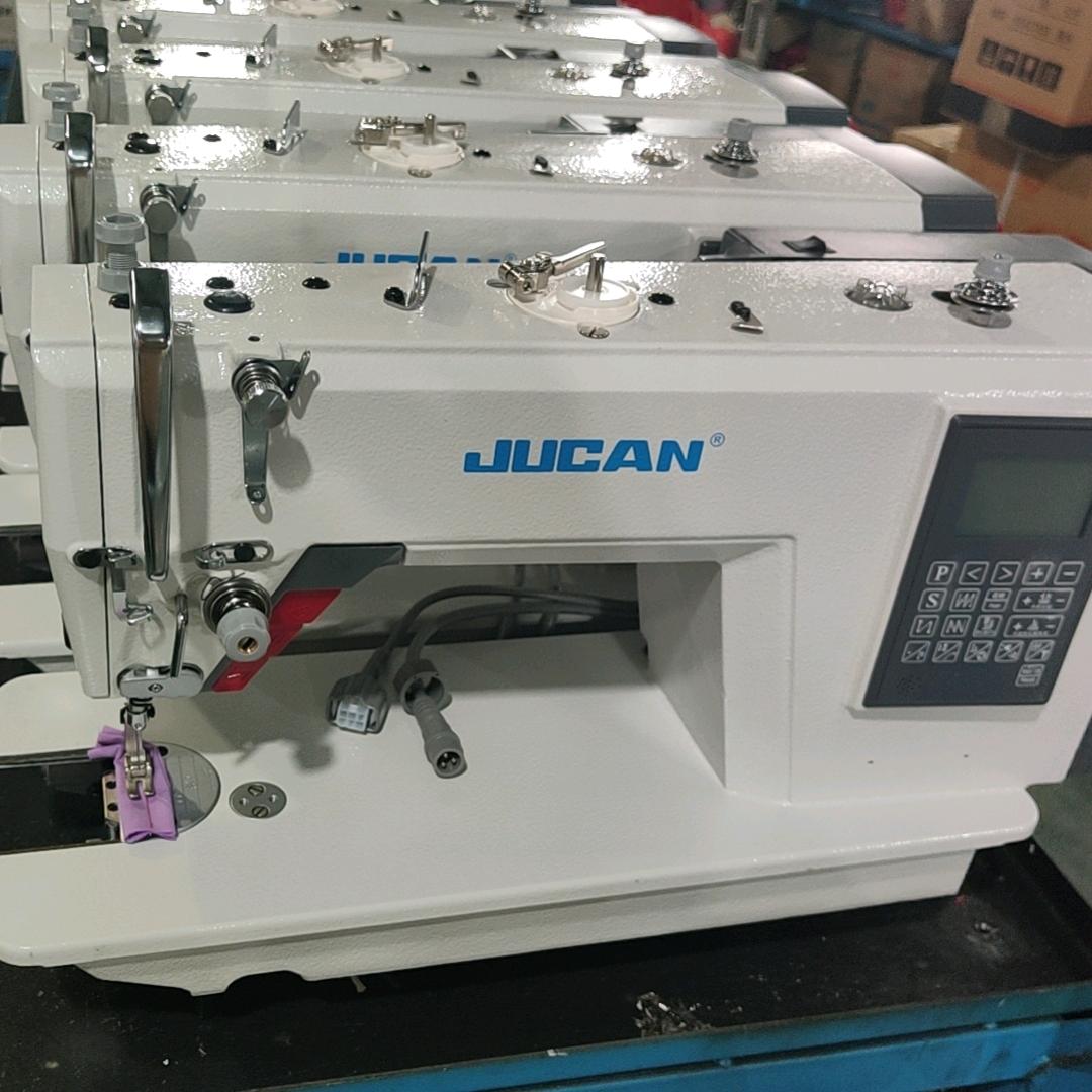 台州市重川缝纫机