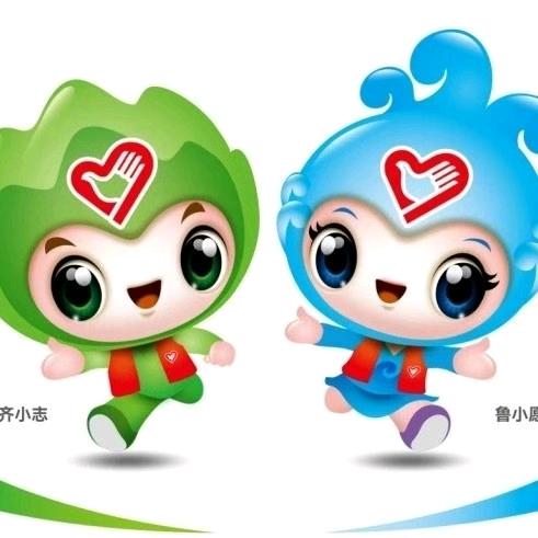 垦利青年志愿者
