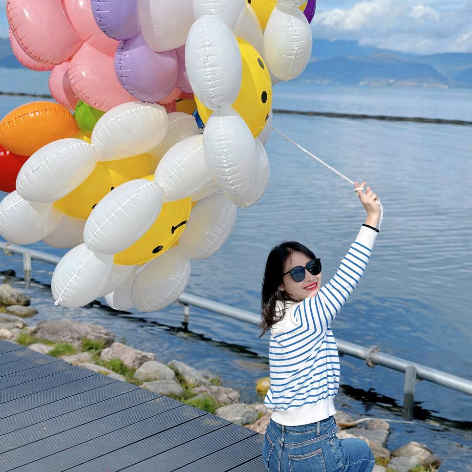 来一碗馄饨主理人