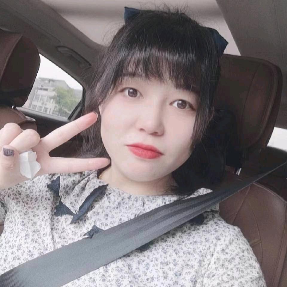 小蒋同学👧🏻