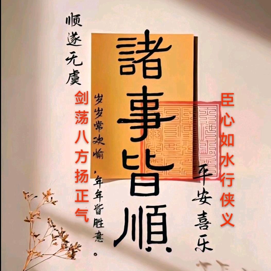 朝歌