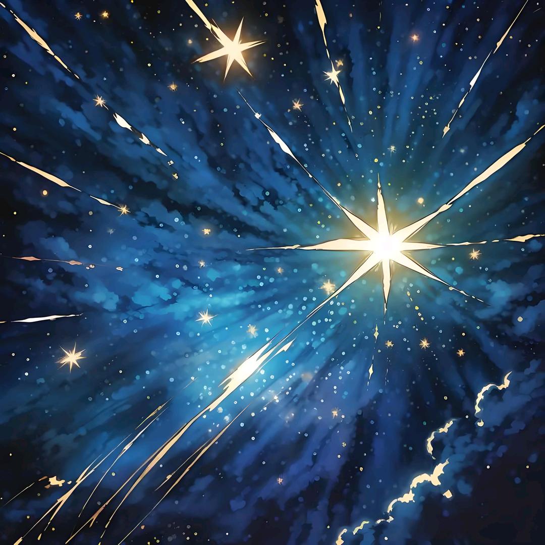 星海_galaxy