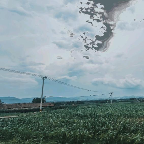 潇云☁（学写字）