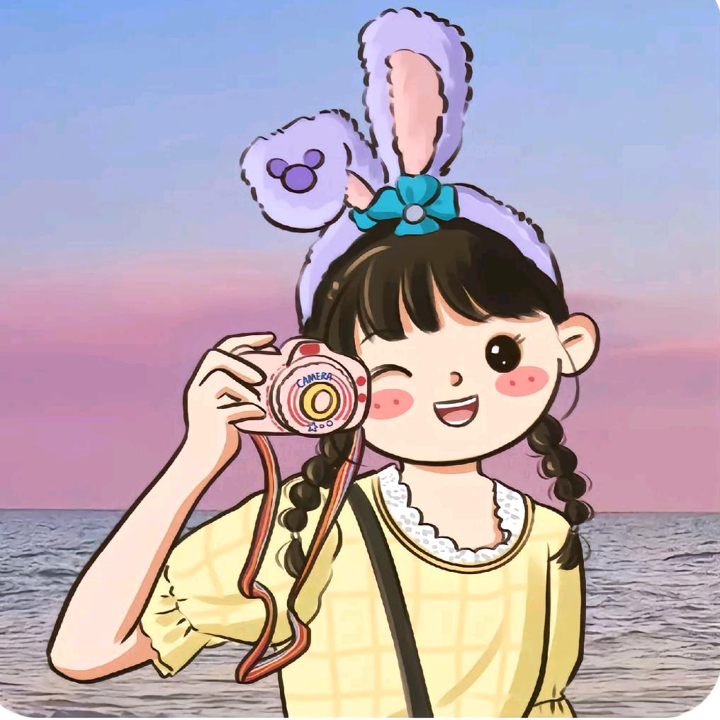 姐就这么拽