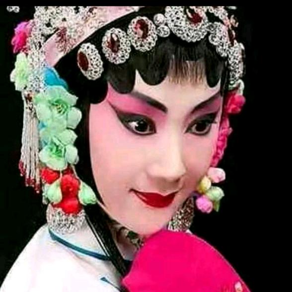 为了你我苦苦等待