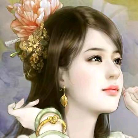 幸福美满