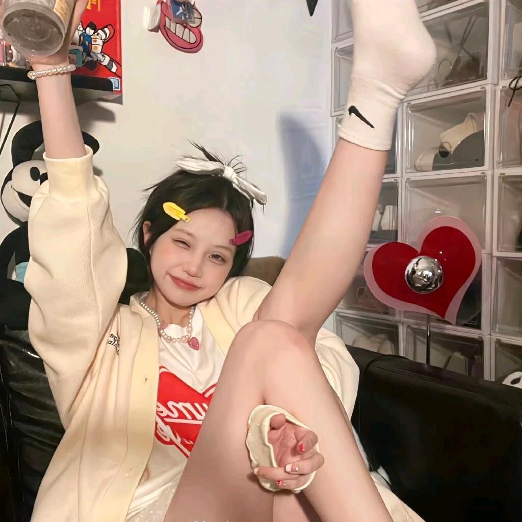 小米粥🍒🍒🍒