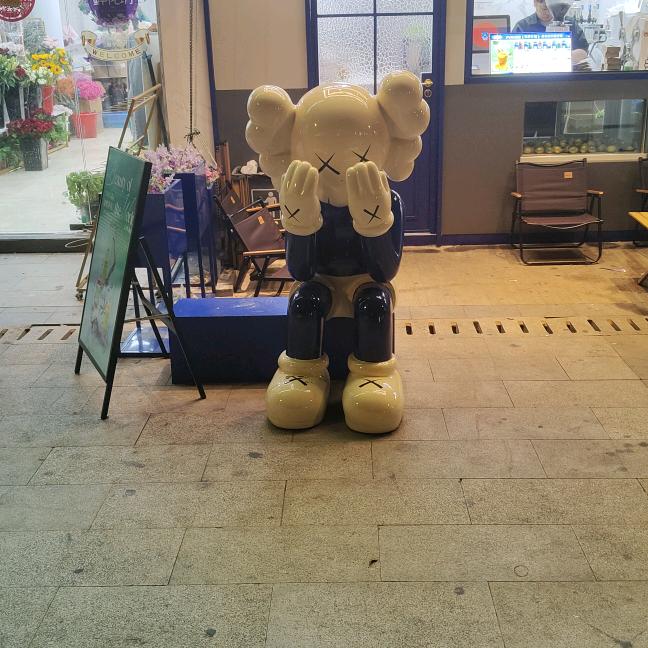 @孤方自赏