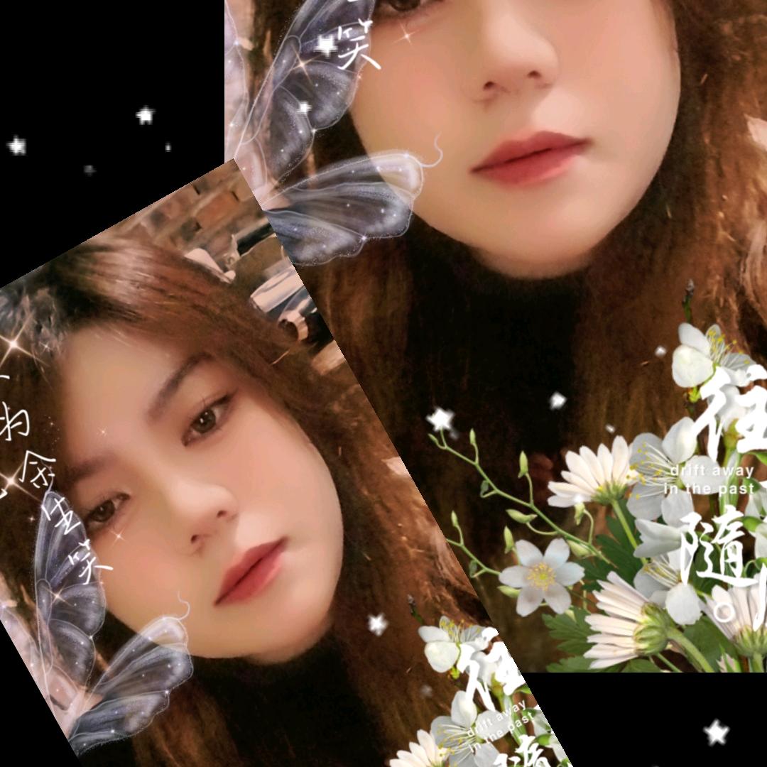 晚不安.