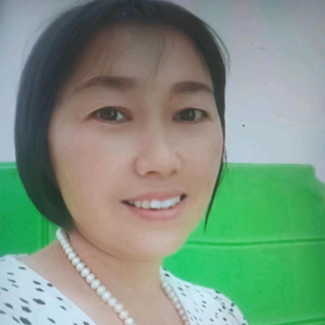 李姐姐