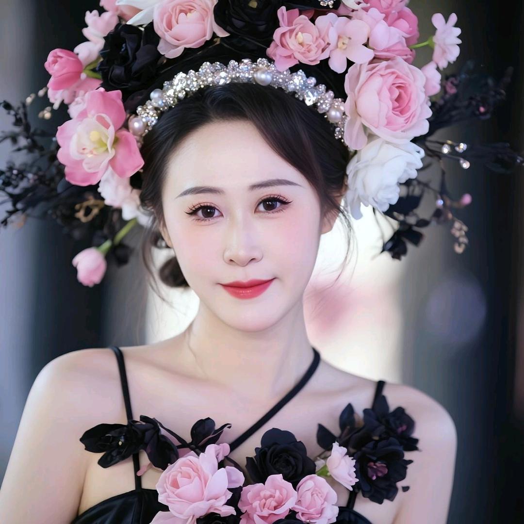 小珊珊🥰