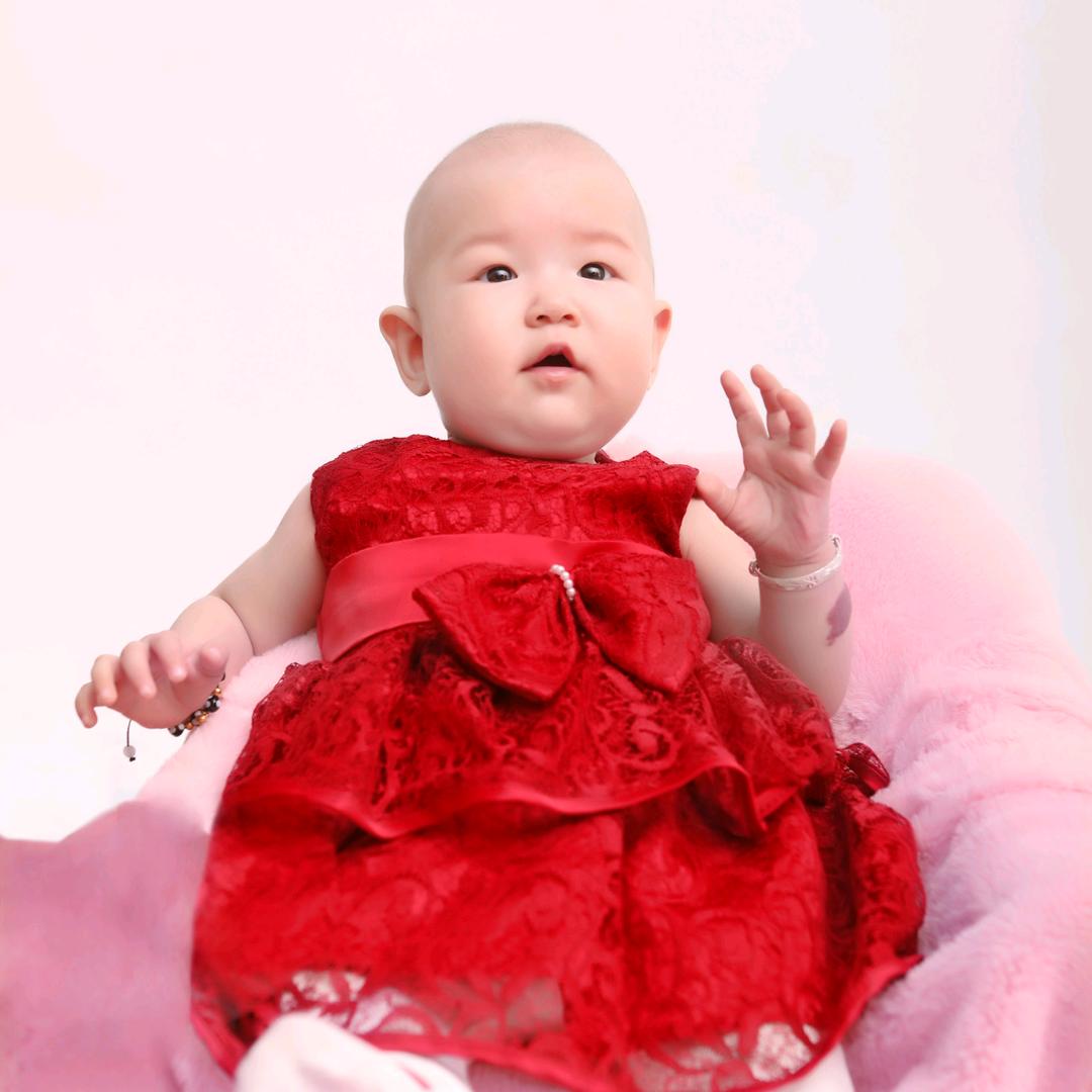 七彩贝贝童装店