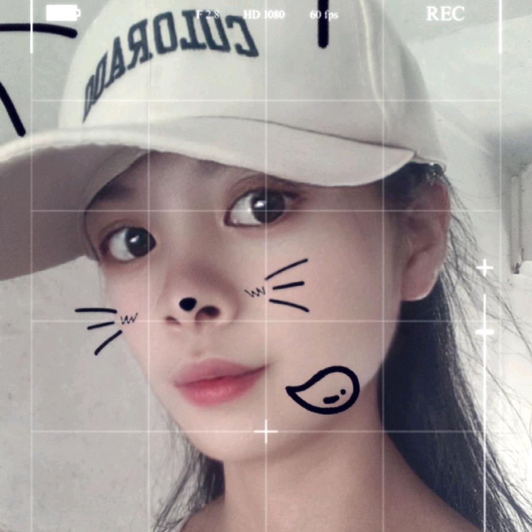 爱自己(⑉°з°)-♡
