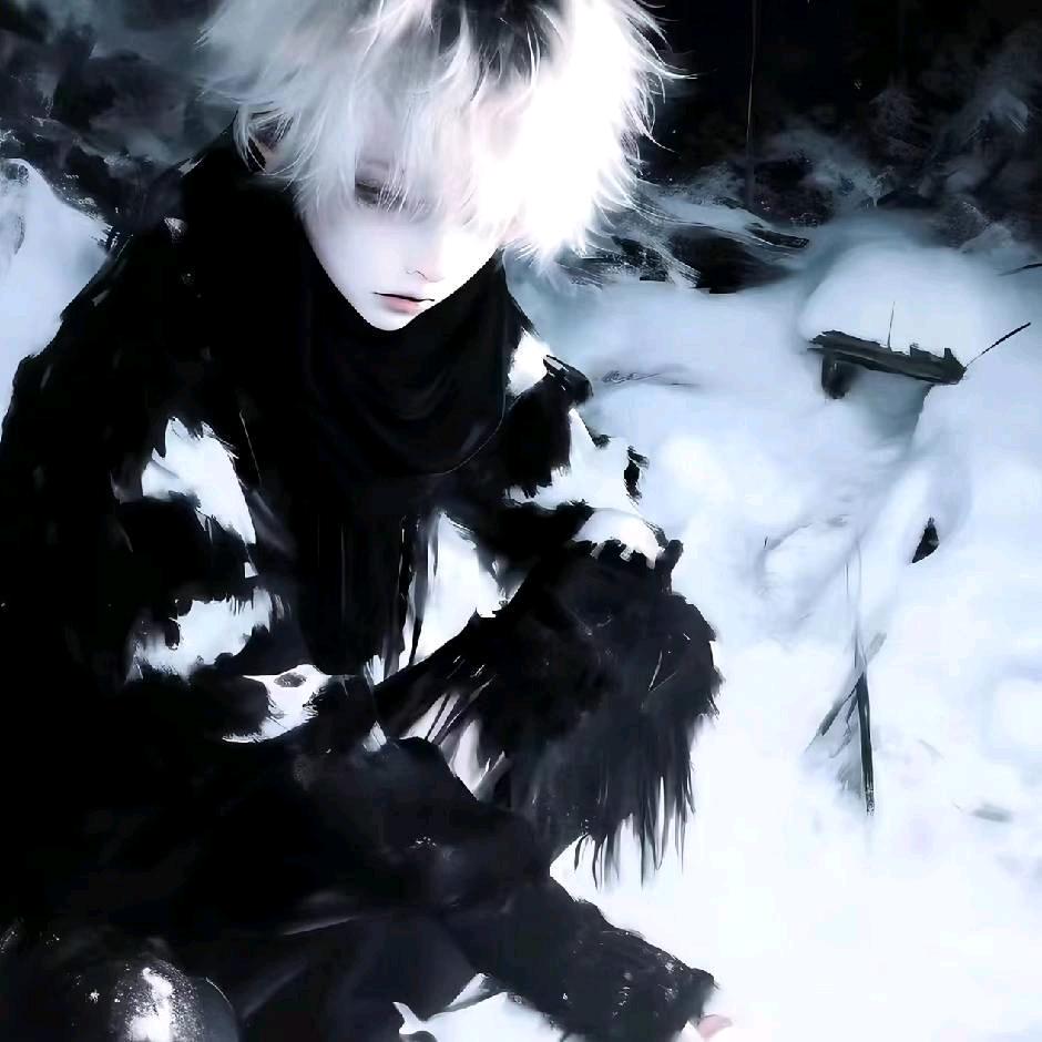 罗刹的心事小屋