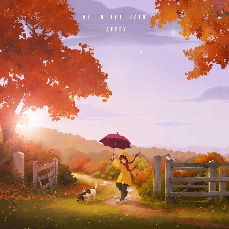 琳琳的日常生活