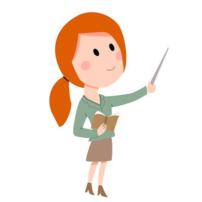 我是小小小老师