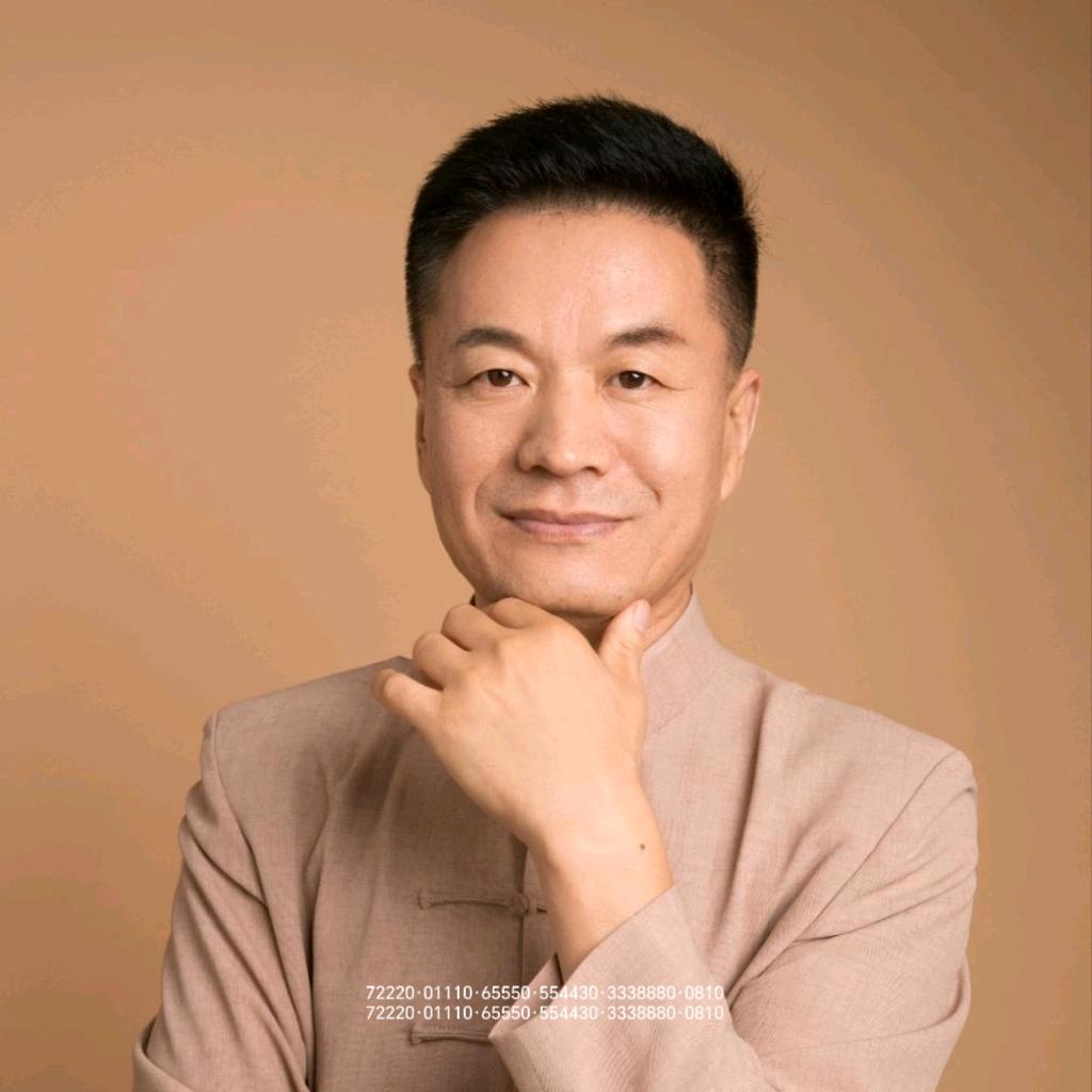 付尚智