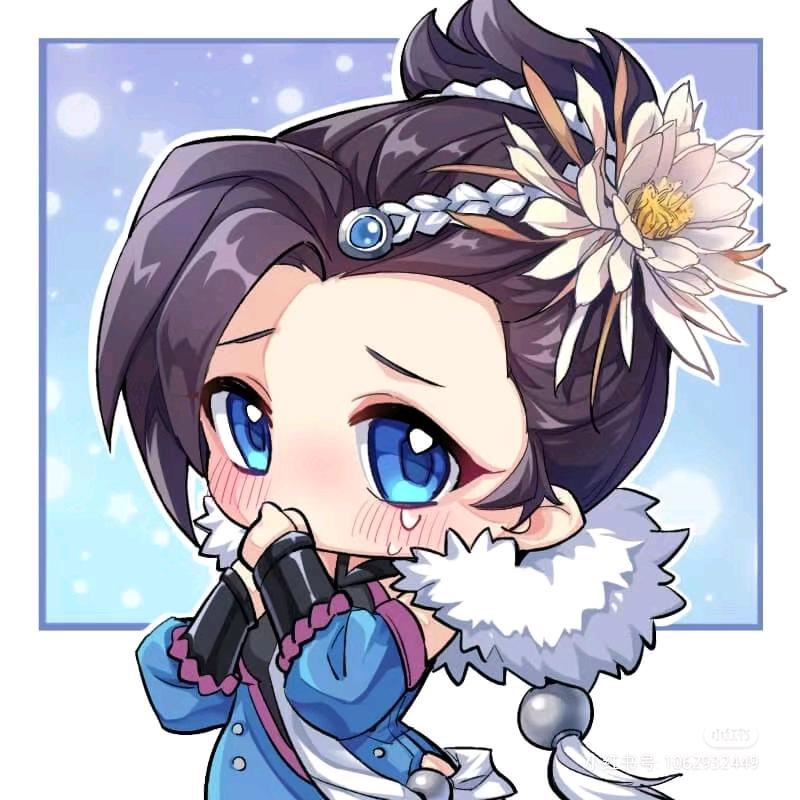 在逃甄姬
