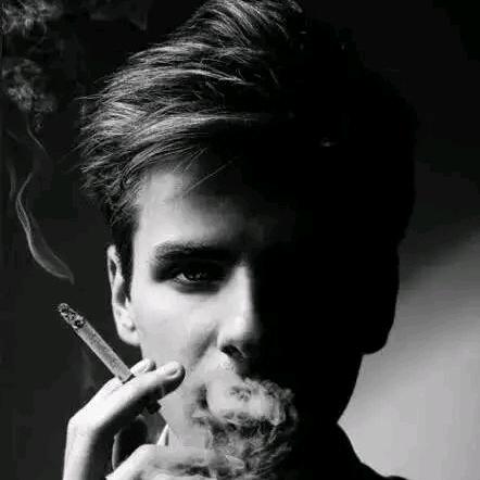 最后一个抖音号