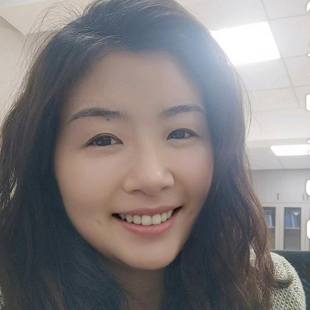 微笑姐姐