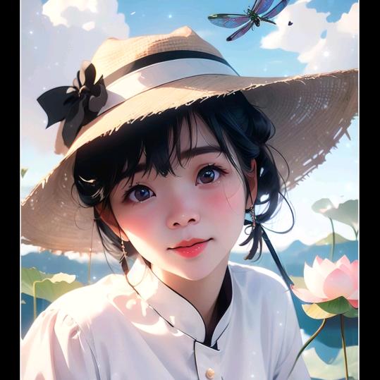 一眼万年