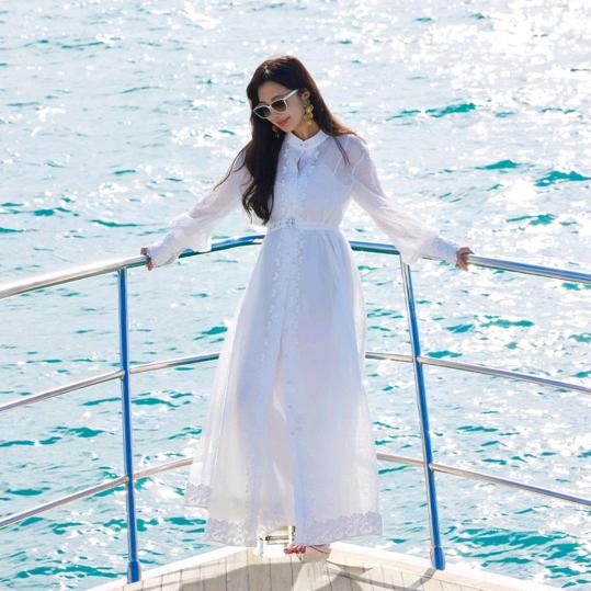 大小姐甄选好物.巷晚