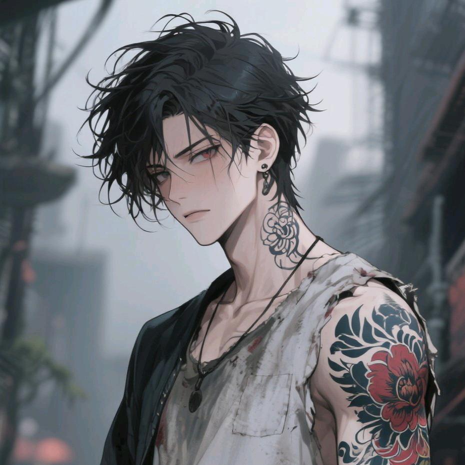 ༺ཌ༈欭惗༈ད༻