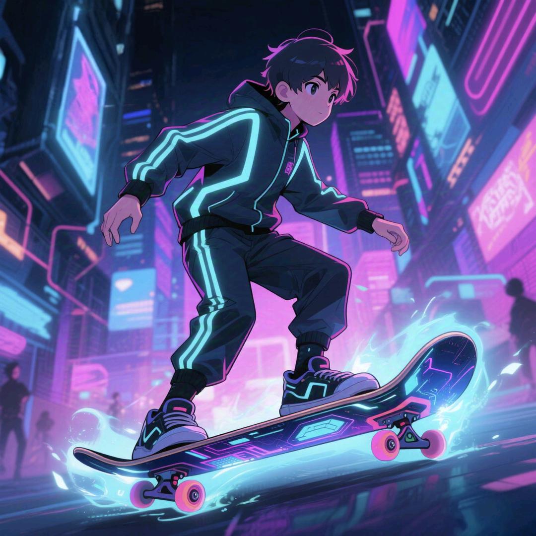 醒醒侠制霸宇宙✨