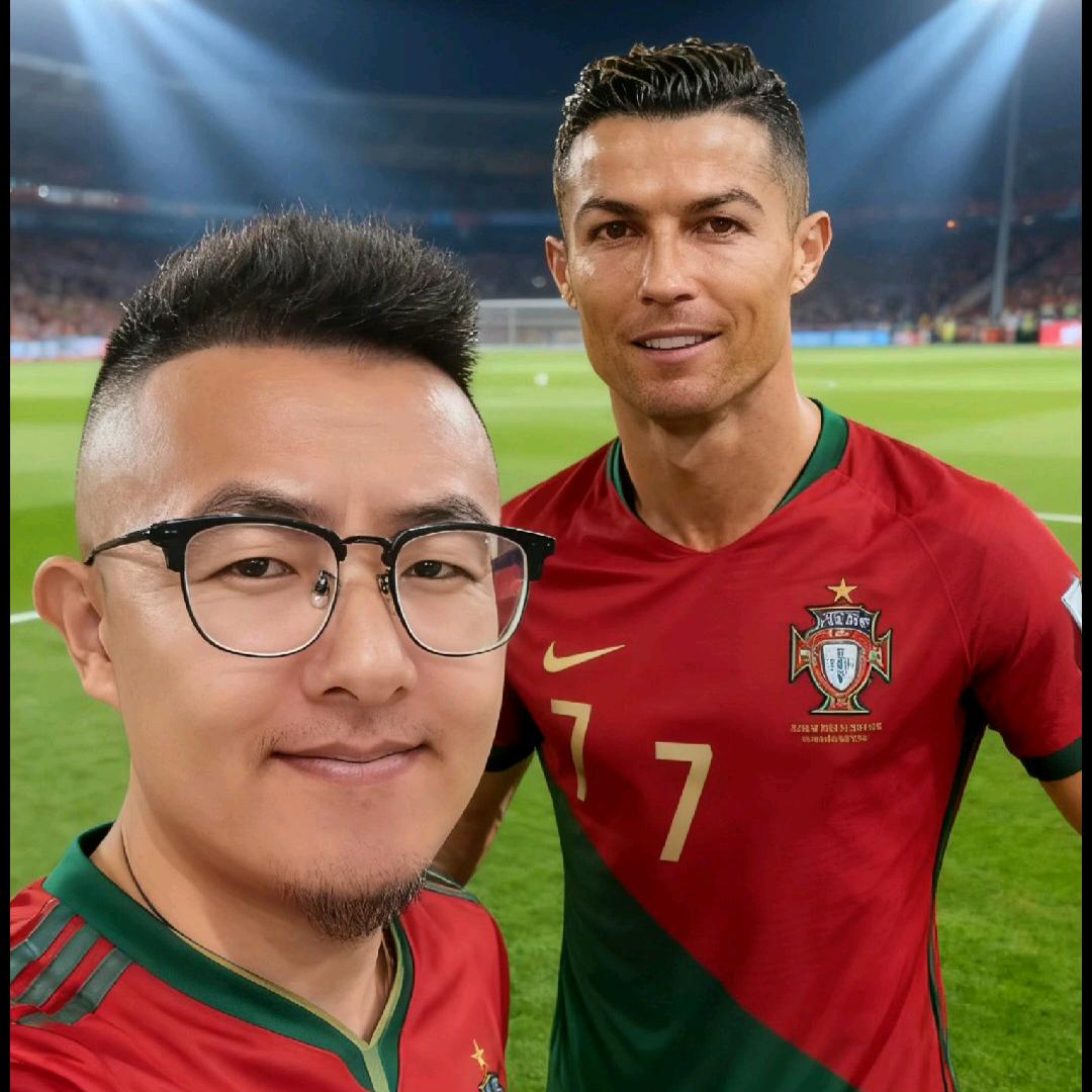 麟游旅游领队Mr6