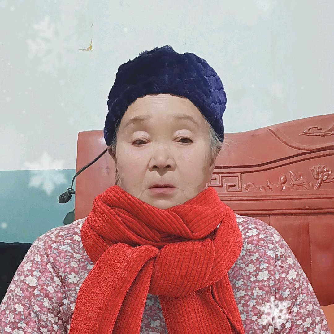侯奶奶