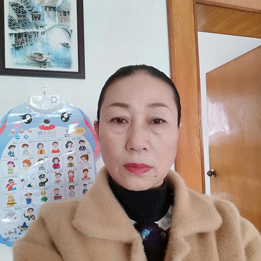 刘春香（568）下午1点半